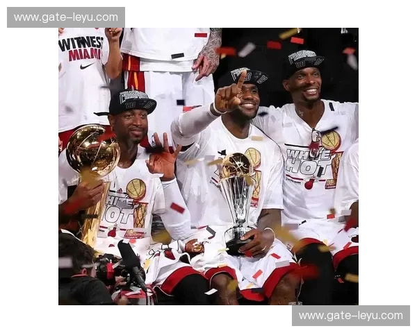 极简与极致的巅峰对弈：回望2012，马刺与热火那场未完待续的战争