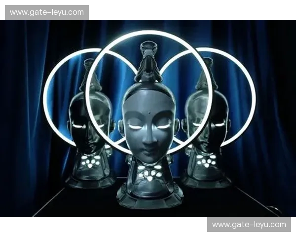 战警vs大肚佛：当信仰碰撞科技，一场跨越时空的奇幻史诗